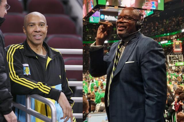 开云体育-湖人拥趸怎么看总决赛？詹姆斯：当然支持独行侠