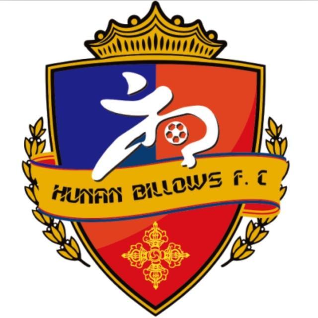 湖南湘涛官方：正式退出中国足球职业联赛舞台