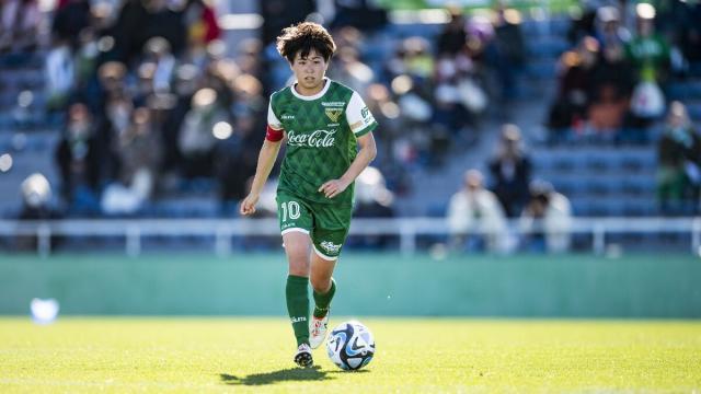 女版中田英寿！日本大学生国脚退役：足球不爱了